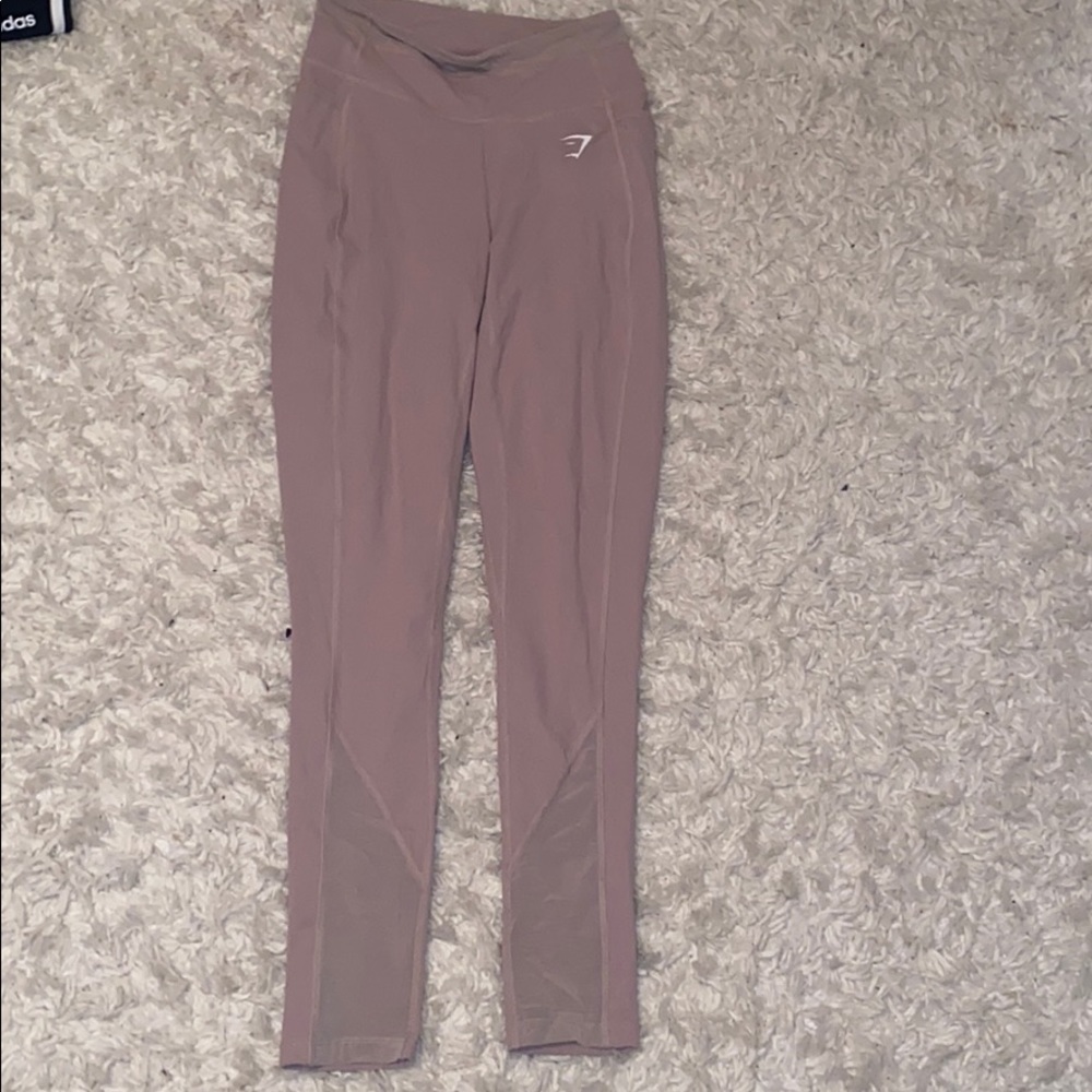 Gymshark leggings